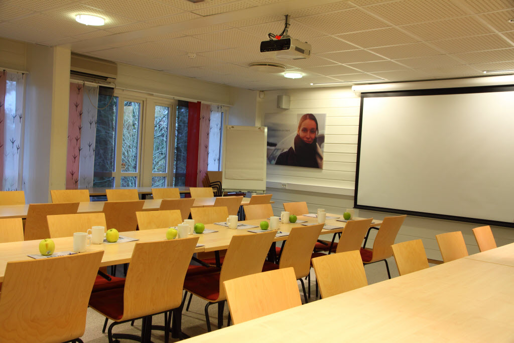 Olympiatoppen Sportshotell, Oslo, meeting, conference, norsk tipping